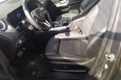 2023 Mercedes-Benz EQA 2022 EQA 260 #9
