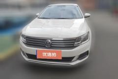 2021 Volkswagen Lavida 2019 1.5 AT Fashion China VI #2