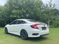 2019 Honda Civic 2019 1.5T AT 220TURBOPowermoveEdition China V #9