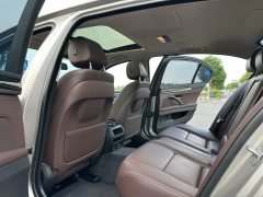 2015 BMW 5 Series 2014 2.0T AT 525LifashionDesign Pkg #10