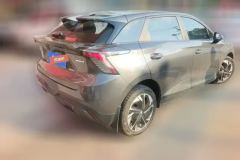 2024 MG MG4 2023 415km Go to seaChampion #3