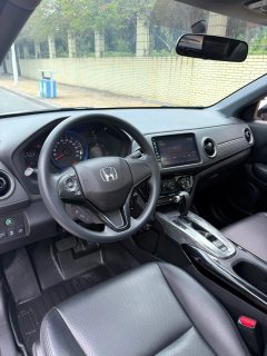 2019 Honda XR-V 2019 1.5 AT Comfort China V #12