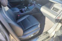 2022 Li Auto Li Auto ONE 2021 EREV6SeatEdition #8