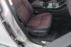 2024 Land Rover Range Rover Evoque 2024 Evoque L SE Glory Edition #8