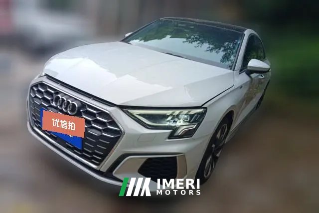2022 Audi A3 Sedan 2022 A3L Limousine 1.4T AT 35 TFSI FashionSport