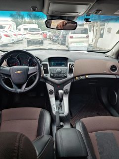 2016 Chevrolet Cruze Hatchback 2015 Hatchback 1.6L ATComfort #10