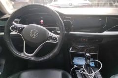 2023 Volkswagen Passat 2023 Facelift 2.0T AT 330TSI starry skyElite #12