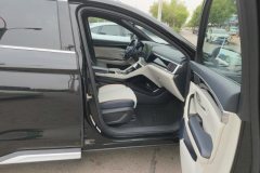 2023 BYD Song Plus PHEV 2021 1.5L AT DM-i 110KM Flagship #8
