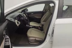 2015 Chevrolet Cruze Sedan 2015 1.5 AT Luxury #13