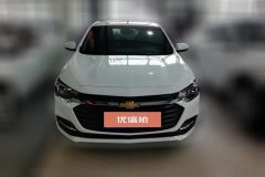 2022 Chevrolet Monza 2020 1.5 AT 320Joy #2
