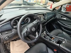 2016 Buick Envision Plus 2016 1.5T AT 20TLeadingFWD #10