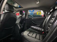 2018 Volkswagen Passat 2017 1.4T AT 280TSIHonor #5