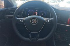 2022 Volkswagen Sagitar 2021 1.4T AT 280TSI DSGSurpass #15