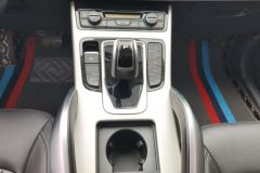 2019 Geely Auto Boyue 2020 1.8T AT Smart Connect4GConnectedFWD #16