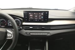 2022 Geely Auto Vision X3 2021 PRO 1.5L CVTPremium #13