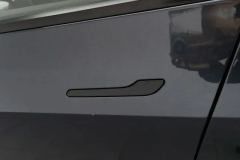 2024 Tesla Model Y 2024 rear wheel driveEdition #8