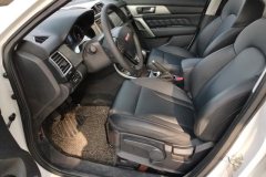 2014 Haval H2 2014 1.5T MT Elite FWD #9