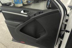 2019 Volkswagen Tiguan 2017 1.8T AT 300TSIsilk roadComfort #7
