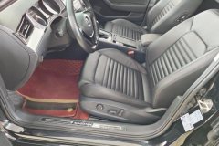 2018 Volkswagen Magotan 2018 1.8T AT 330TSI DSG Leading #9