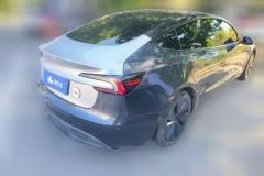 2024 Tesla Model 3 2023 rear wheel driveEdition #3