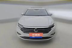 2022 Volkswagen Sagitar 2022 1.4T AT 280TSI DSGfly overEdition #2