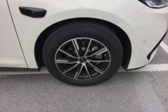 2025 BYD Seal 06 2025 1.5L AT DM-i Smart Drive 120KMExclusive #6