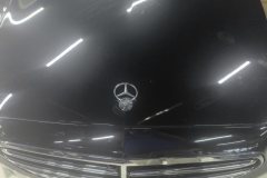 2023 Mercedes-Benz E-Class PHEV 2023 2.0T AT E 350 e L Plug-in hybrid sedan #10