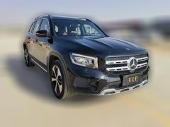 2023 Mercedes-Benz GLB-Class 2023 2.0T AT GLB 220 Fashion #3