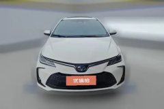 2024 Toyota Corolla 2023 1.8L AT Smartelectric hybridHybrid Elite #2
