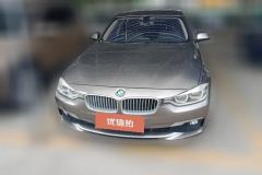 2018 BMW 3 Series 2018 2.0T AT 320LiFashion #2