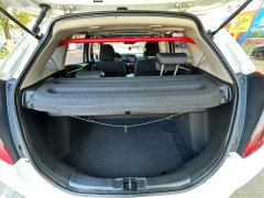 2017 Honda Fit Hatchback 2016 1.5 AT LXSComfortSunroofEdition #26