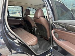 2020 BMW X3 2020 2.0T AT 30iLeading MSport Pkg4WD #12