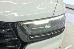 2022 Haval H6 2021 1.5T AT China tideUrbanEdition #5