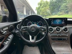 2020 Mercedes-Benz GLC-Class 2021 GLC 260 L 4MATIC Dynamic #9