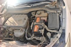 2015 Buick Excelle GT Sedan 2015 1.5 MT 15NEntry #10