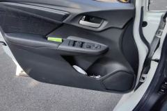 2018 Honda Fit Hatchback 2016 1.5 MT LXComfort #7