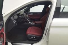 2022 BMW 5 Series 2022 2.0T AT 530Li M Sport Pkg4WD #13