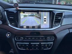 2017 GAC Trumpchi Trumpchi GS8 2017 2.0T AT 320T 2WDLuxurySmart Connect（7Seat） #12