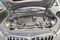2023 BMW X1 2023 2.0T AT xDrive25Li XDesign Pkg #10