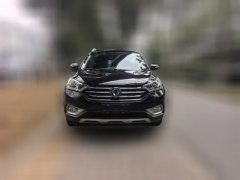 2016 Dongfeng Fengshen Fengshen AX7 2016 2.0 AT Smart Easy #2