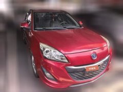 2015 Chang'an Yuexiang V5 2012 1.5 MT dream #2