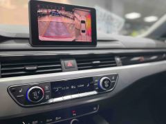 2020 Audi A5 Sportback 2019 2.0T AT 40TFSIFashion (Imported) #17