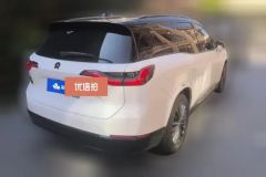 2021 NIO ES8 2020 450KM 6SeatEdition #3