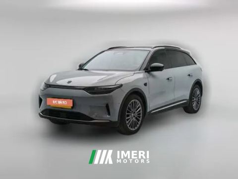 2025 Leapmotor C11 2024 EV 580Exclusive