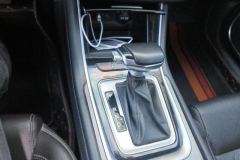 2022 Chang'an Ruicheng CC 2022 Blue WhaleEdition 1.5T DCT AT Luxury #16