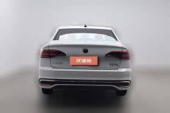 2024 Volkswagen Bora Sedan 2024 1.2T AT 200TSI DSGsmooth travelEdition #4