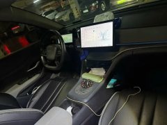 2024 BYD Sea Lion 05 DM-i 2025 DM-i 115KMHonor #4