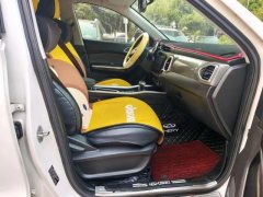 2018 Chery Tiggo 5x 2017 1.5T AT Fashion #4
