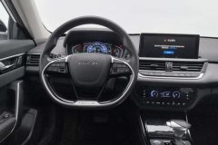2021 Dongfeng Fengshen Yixuan GS 2020 1.5T AT 230TBeyond the eyesEdition #15