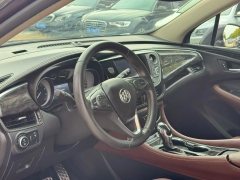 2015 Buick Envision Plus 2014 2.0T AT 28TAll-roundFlagship #5